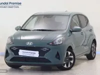 Usado Hyundai i10 2025 Utilitario