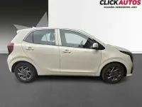 Usado Kia Picanto Active 79 CV (58 kW) 2025 Utilitario