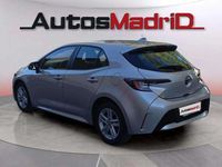 Usado Toyota Corolla Active 122 CV (89 kW) 2021 Plateado Utilitario
