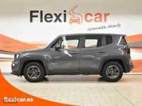 usado Jeep Renegade Longitude 1.0 MT6 88kW (120CV) 4x2