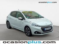 usado Peugeot 208 5P Tech Edition BlueHDi 73KW (100CV)