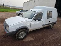 Usado Citroën C15 60 CV (44 kW) 1994 Blanco Van