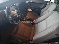 Usado Audi A3 Cabriolet Attraction 105 CV (77 kW) 2011 Blanco Descapotable