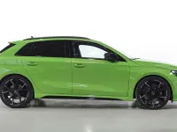 Usado Audi Q8 Premium 400 CV (294 kW) 2024 Verde SUV