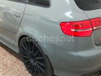 Usado Audi RS3 340 CV (250 kW) 2012 Beige Berlina