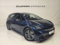 Gebraucht Cupra Born 150 kW (204 PS) 2021 Eléctrico Kleinwagen