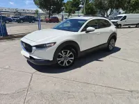 Usado Mazda CX-30 186 CV (136 kW) 2019 Blanco SUV