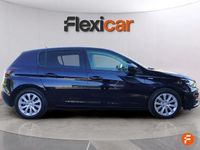 Usado Peugeot 308 Style 130 CV (95 kW) 2020 Azul Berlina