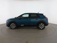 Usado Citroën C4 Cactus PureTech 110 CV (80 kW) 2019 Utilitario