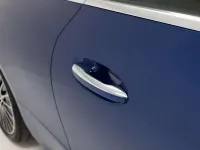 Usado Mercedes CLE220 197 CV (144 kW) 2024 Azul Coupe