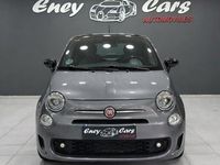 Usado Fiat 500 Sport 70 CV (51 kW) 2021 Gris / plata Berlina