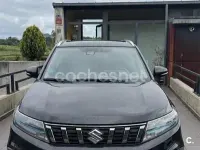 Usado Suzuki Vitara GLX 129 CV (94 kW) 2023 Negro SUV