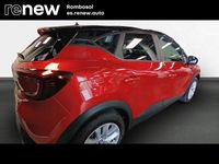Usado Renault Captur Evolution 145 CV (106 kW) 2022 Rojo SUV