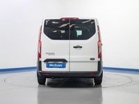 usado Ford Transit Custom FT 310 L1 Kombi Ambiente 105