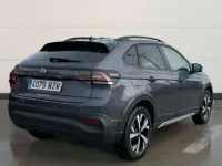 Usado VW Taigo 116 CV (85 kW) 2025 Gris SUV