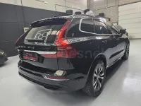 Usado Volvo XC60 Ultimate 197 CV (144 kW) 2021 Negro SUV