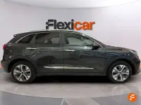 Usado Kia e-Niro 100 kW (136 CV) 2022 Azul SUV