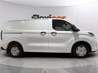 Usado Ford Transit Custom Trend 136 CV (100 kW) 2024 Blanco Van