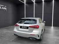 Usado Mercedes A250 AMG 218 CV (160 kW) 2022 Plateado Berlina