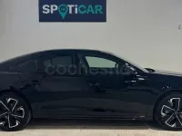 Usado Peugeot 508 GT 225 CV (165 kW) 2023 Negro Berlina