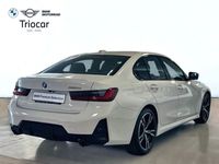 usado BMW 320 SERIE 3 d 140 kW (190 CV)