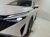 Nuevo Nissan Qashqai Acenta 140 CV (102 kW) 2025 Kori white SUV