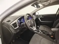 Usado Kia Ceed 100 CV (73 kW) 2025 Blanco Utilitario