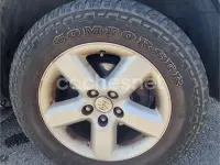 Usado Toyota RAV4 Sol 116 CV (85 kW) 2004 Negro SUV