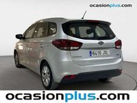 usado Kia Carens 1.7 CRDi VGT 85kW (115CV) Drive Eco-Dyn