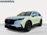 Nuevo Honda CR-V Elegance 183 CV (134 kW) 2025 SUV