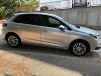 Usado Citroën C4 120 CV (88 kW) 2015