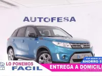 Usado Suzuki Vitara 120 CV (88 kW) 2016 SUV