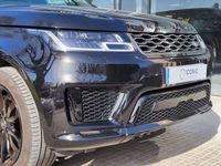 usado Land Rover Range Rover Sport 3.0SDV6 HSE 306 Aut.