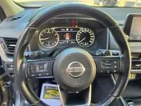 Usado Nissan Qashqai Acenta 158 CV (116 kW) 2022 Gris SUV