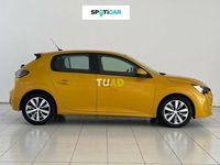 usado Peugeot 208 PureTech 55kW (75CV) Active