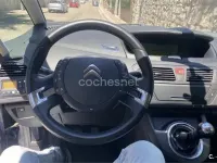 Usado Citroën C4 Picasso 112 CV (82 kW) 2012 Azul Monovolumen