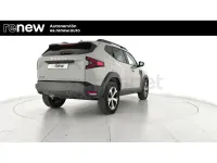 Usado Dacia Duster Journey 130 CV (95 kW) 2025 Beige SUV