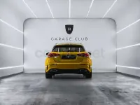 Begagnad Mercedes A180 AMG line 136 HK (100 kW) 2021 Gul Sedan