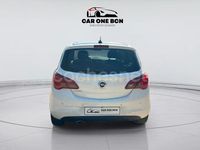 Usado Opel Corsa Color Edition 90 CV (66 kW) 2018 Blanco Utilitario