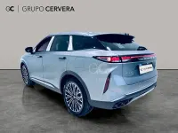 Nuevo Omoda 9 537 CV (394 kW) 2025 Gris / plata SUV