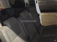 Usado Ford Grand Tourneo Connect Trend 120 CV (88 kW) 2018 Blanco Monovolumen