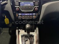 Usado Nissan Qashqai Acenta 131 CV (96 kW) 2014 Azul SUV