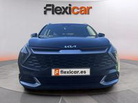 Usado Kia Sportage 162 CV (119 kW) 2024 Negro SUV