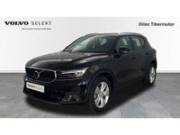 Usado Volvo XC40 Core 163 CV (119 kW) 2025 Negro SUV