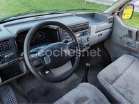Usado VW Transporter 68 CV (50 kW) 1999 Blanco Van