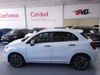 Usado Fiat 500X Dolcevita 150 CV (110 kW) 2022 Blanco SUV