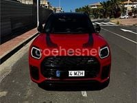 Usado Mini John Cooper Works Countryman 301 CV (221 kW) 2025 Rojo SUV