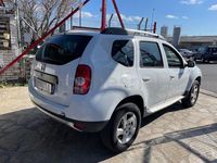 Usado Dacia Duster Ambiance 90 CV (66 kW) 2011 Blanco SUV