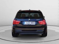 Usado BMW 325 220 CV (161 kW) 2013 Negro Familiar