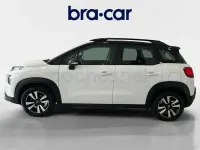 Usado Citroën C3 Aircross PureTech 110 CV (80 kW) 2020 Blanco SUV